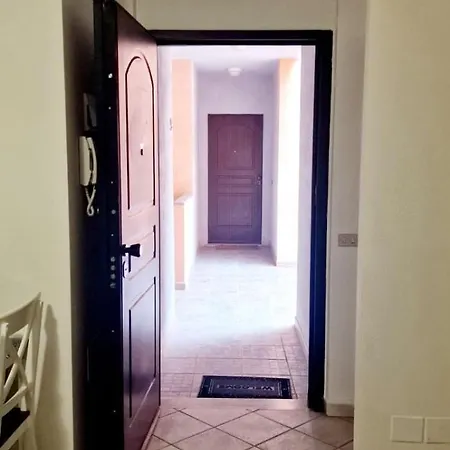 Apartamento Casa C&c Duplex Centro *