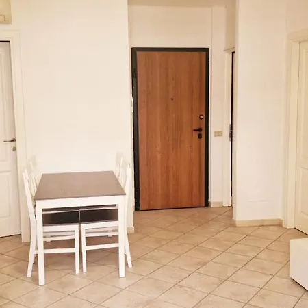 Casa C&c Duplex Centro Apartamento