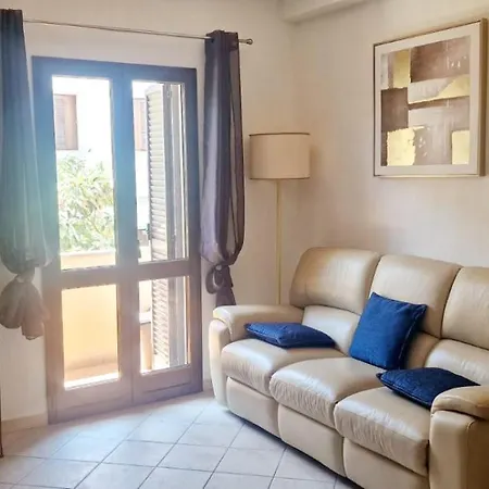 Casa C&c Duplex Centro Apartamento
