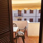 Apartamento Casa C&c Duplex Centro
