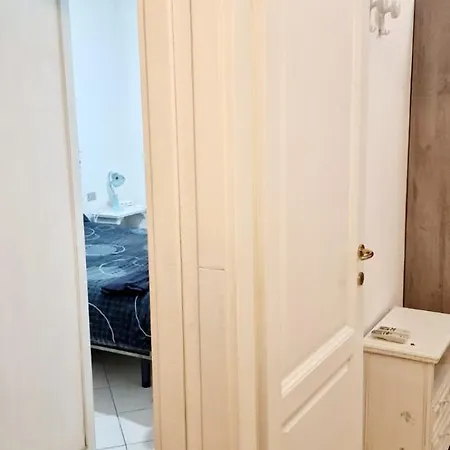 Casa C&c Duplex Centro