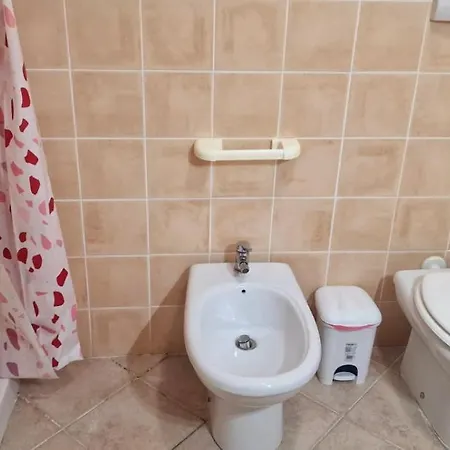 Casa C&c Duplex Centro Appartamento