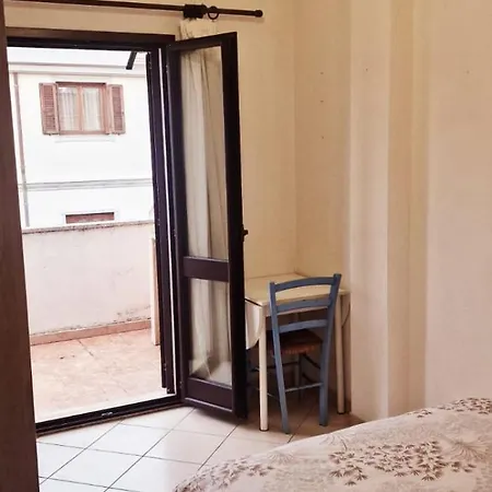 Casa C&c Duplex Centro *