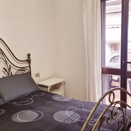 Casa C&c Duplex Centro Appartamento Olbia