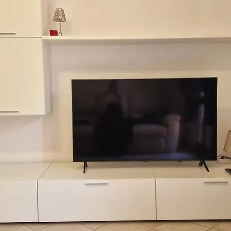 Casa C&c Duplex Centro Appartamento