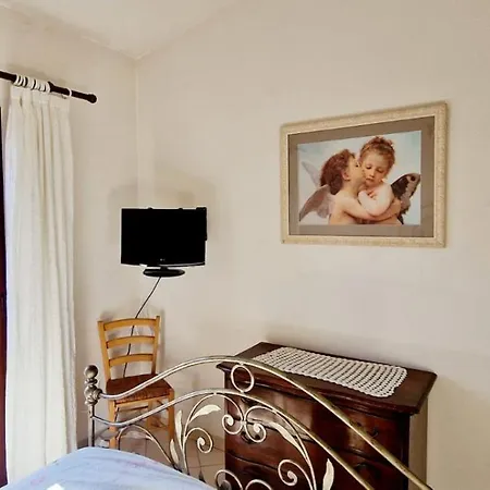Casa C&c Duplex Centro Apartment Olbia