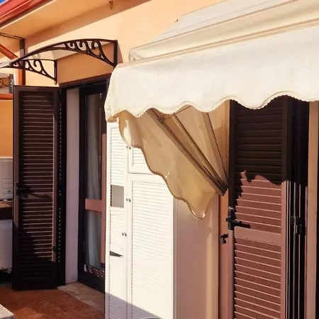 Апартаменты Casa C&c Duplex Centro *