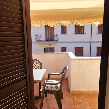 Appartamento Casa C&c Duplex Centro