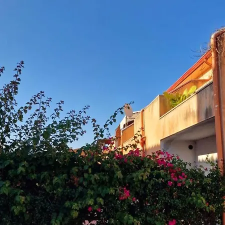 Апартаменты Casa C&c Duplex Centro