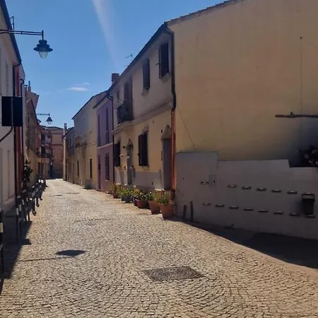 Appartamento Casa C&c Duplex Centro