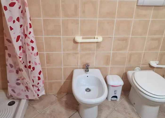 Casa C&c Duplex Centro Апартаменты