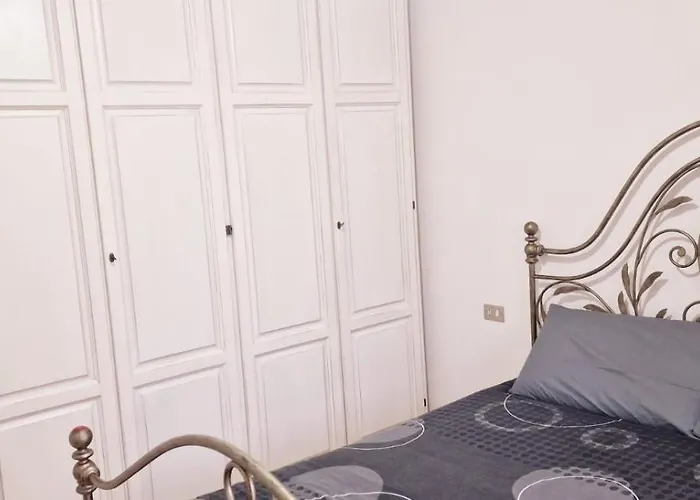 Апартаменты Casa C&c Duplex Centro