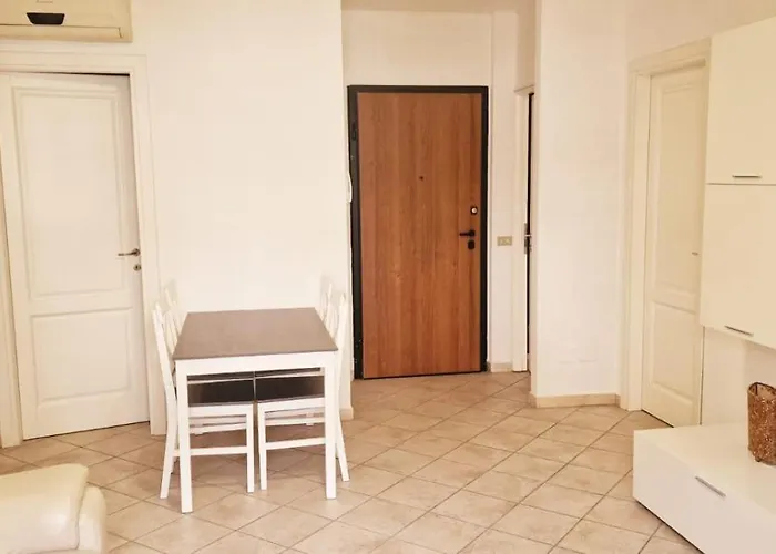 Casa C&c Duplex Centro Апартаменты