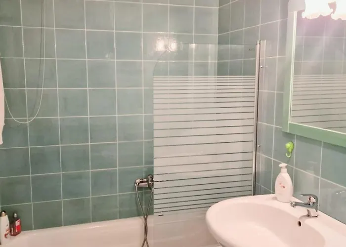 Casa C&c Duplex Centro *