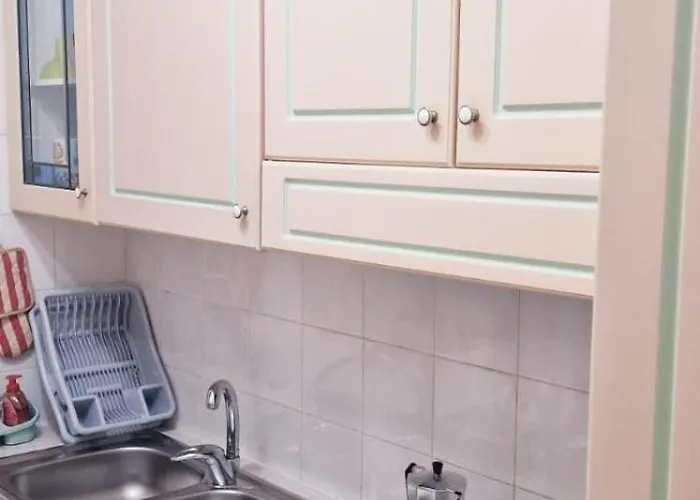 Casa C&c Duplex Centro Ольбия