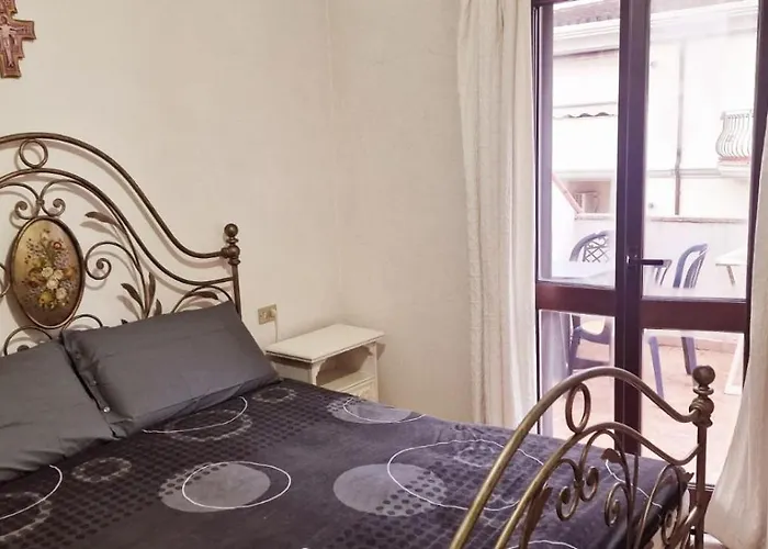 Casa C&c Duplex Centro Lägenhet Olbia