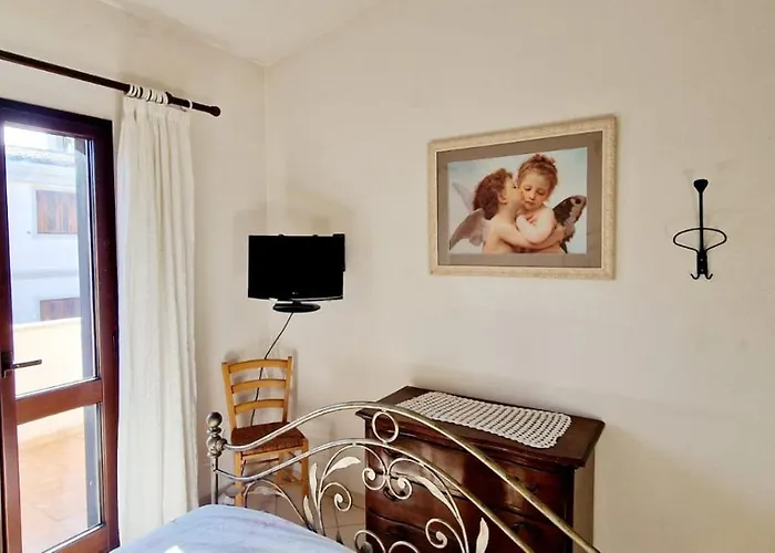 Casa C&c Duplex Centro Апартаменты Ольбия