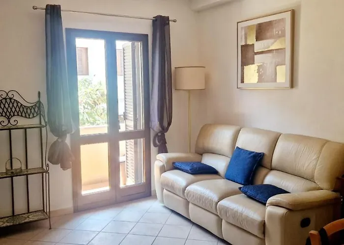 Casa C&c Duplex Centro Lägenhet