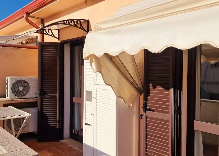 Апартаменты Casa C&c Duplex Centro *