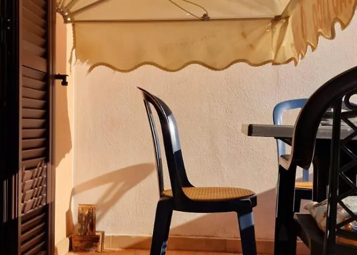 Casa C&c Duplex Centro * Olbia