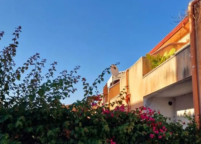 Апартаменты Casa C&c Duplex Centro